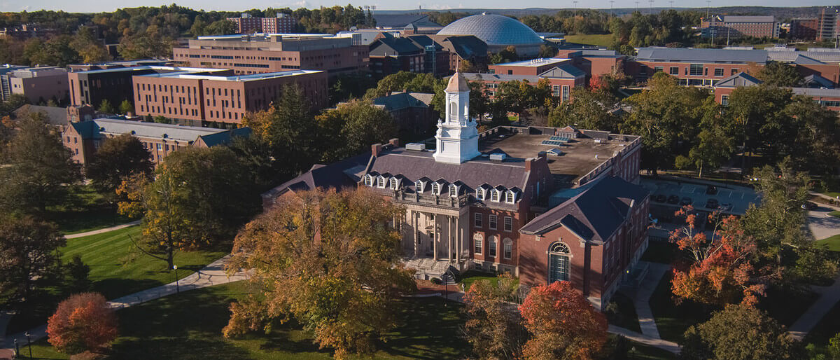 University of Connecticut (Storrs)