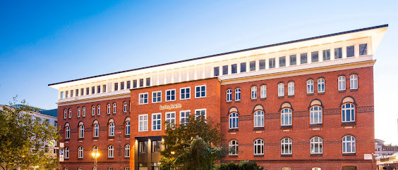 University of Europe for Applied Sciences (Hamburg)