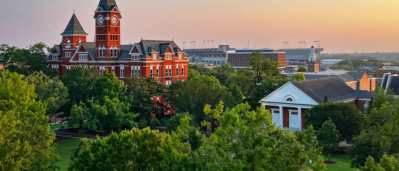 Auburn University