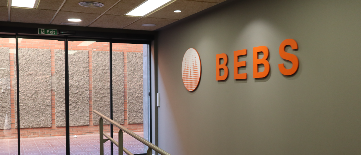 BEBS Barcelona Executive Business School