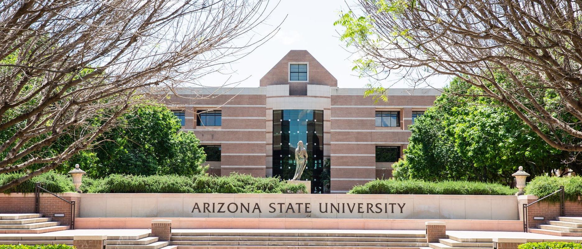 Arizona State University (West Valley Campus)