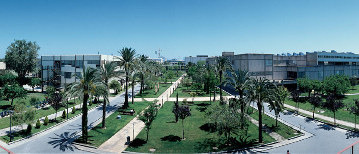 UPV Universitat Politècnica de València