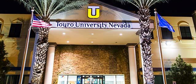 Touro University Nevada