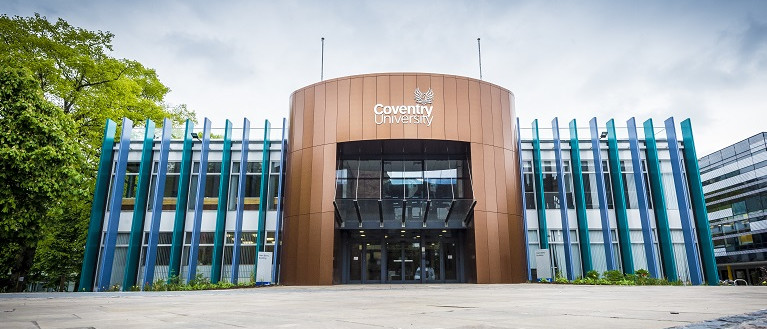 University of Coventry