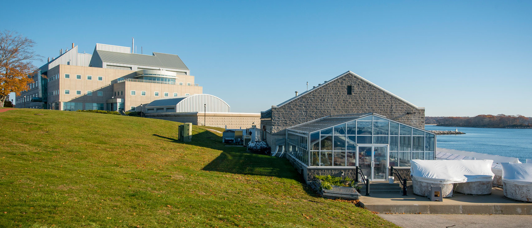 University of Connecticut (Avery Point)