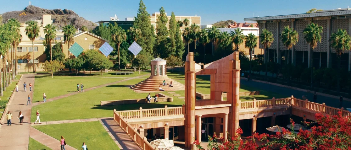 Arizona State University (Tempe campus)