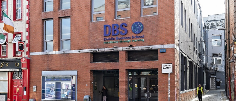 Dublin Business School