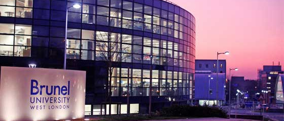 Brunel University