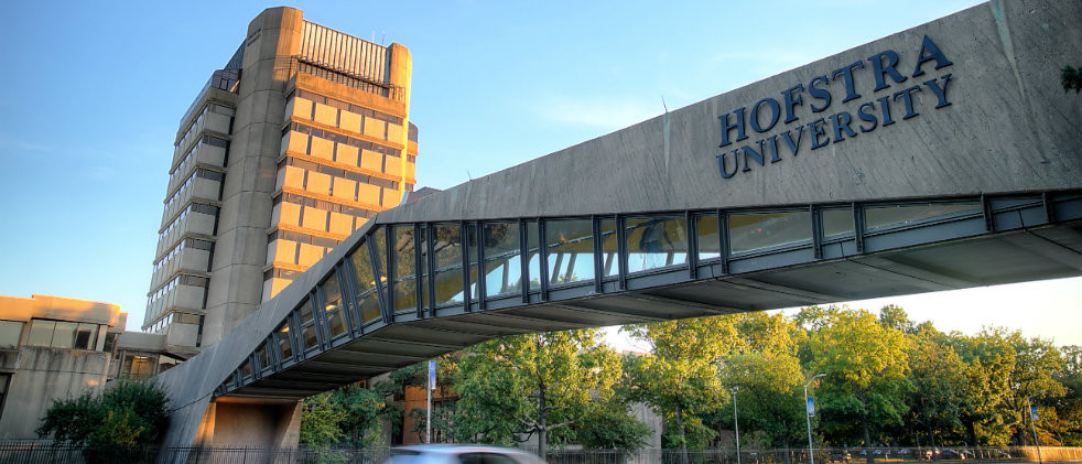 Hofstra University