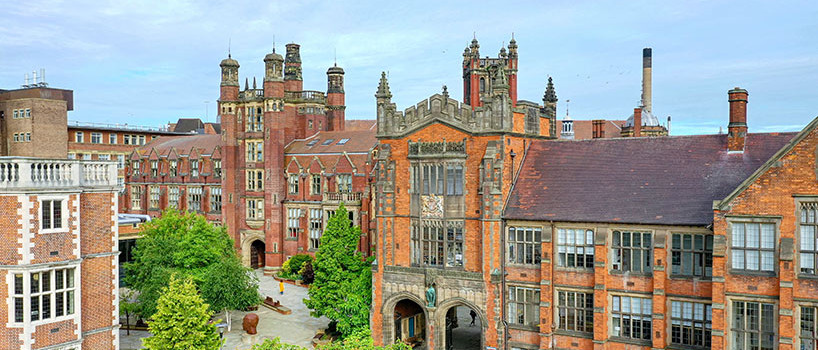 Newcastle University