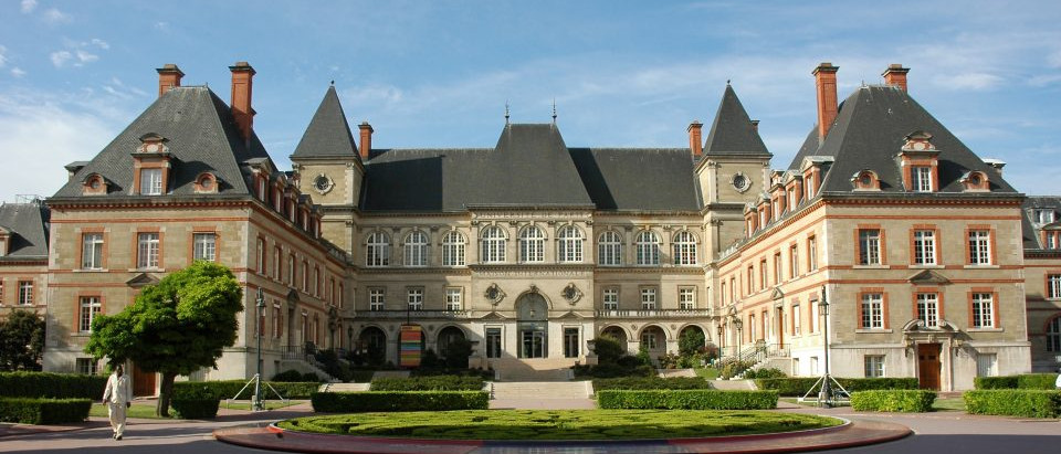 Schiller International University (Paris)