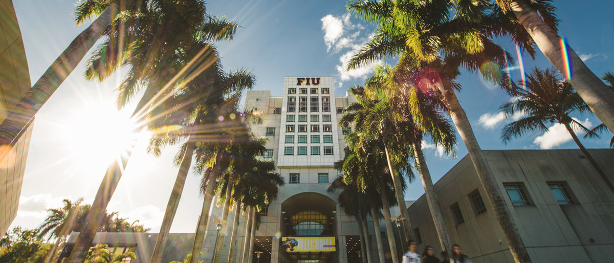 Florida International University