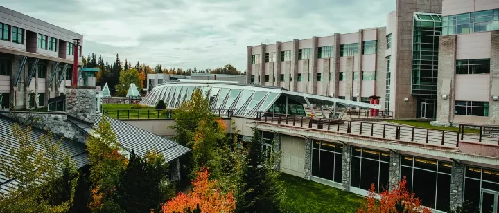 University of Northern British Columbia