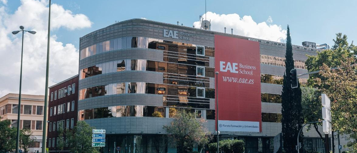 EAE Business School - Barcelona