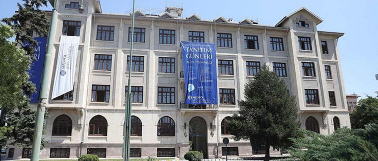 Ankara Medipol University