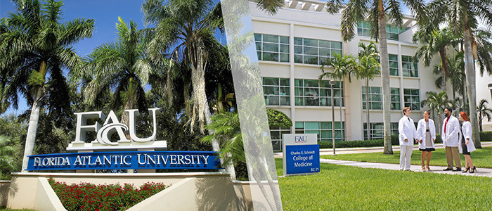 Florida Atlantic University