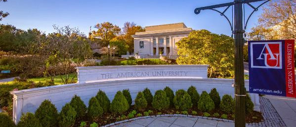 American University