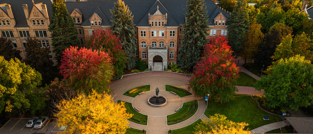 Gonzaga University