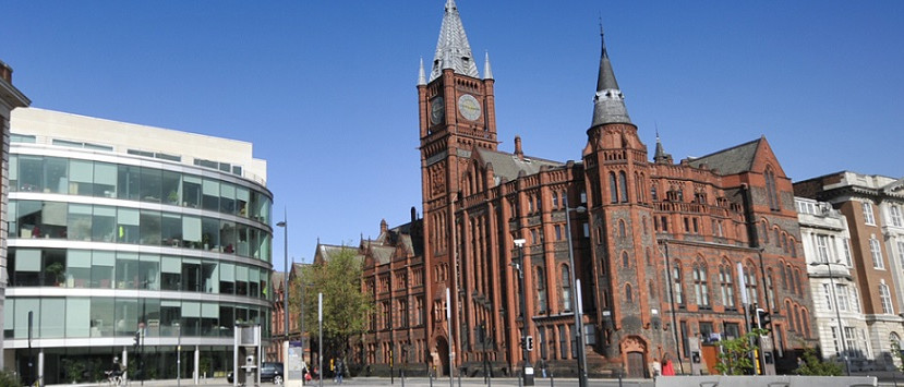 University of Liverpool