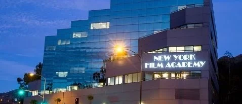 NYFA I New York Film Academy