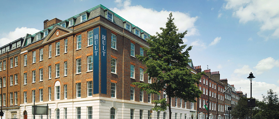 Hult International Business School (London)