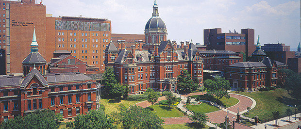 Johns Hopkins University