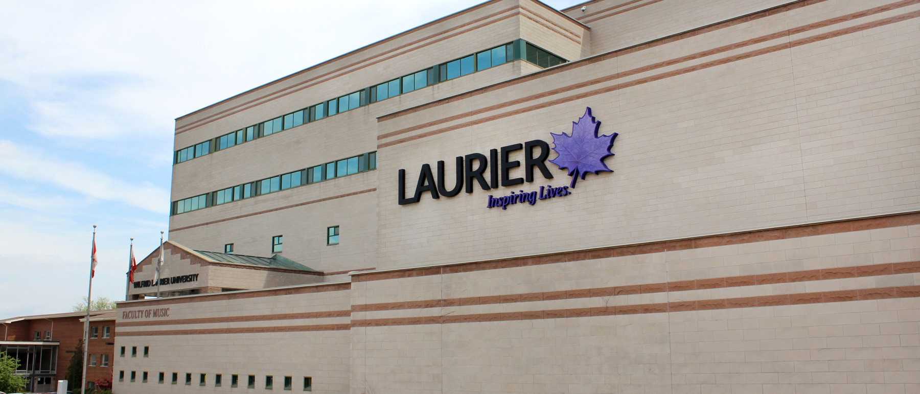 Wilfrid Laurier Univeristy