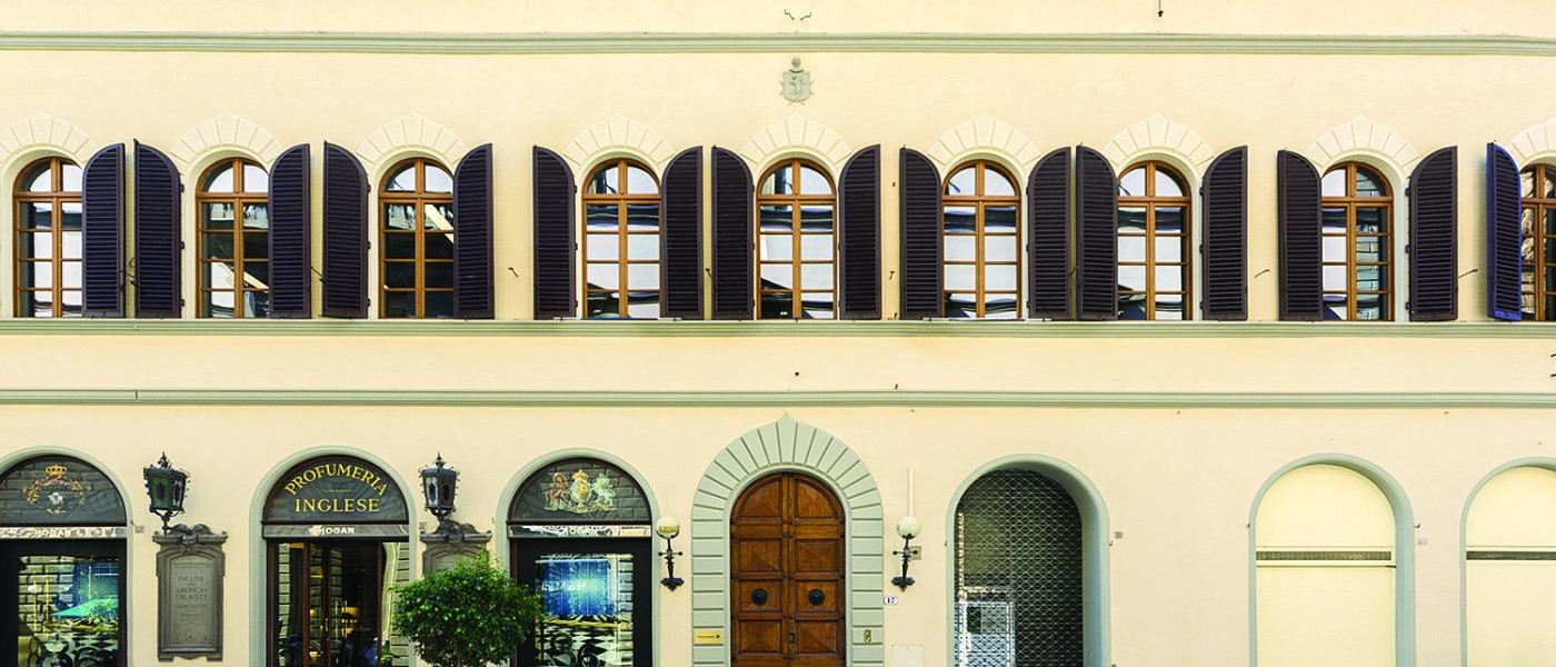 Istituto Marangoni - Firenze