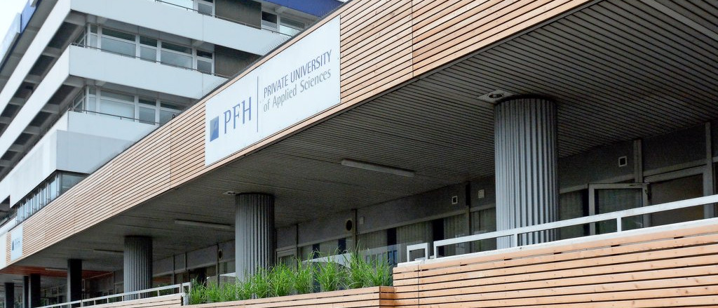 PFH Private Hochschule Göttingen