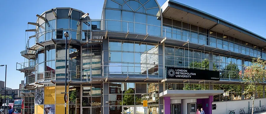 London Metropolitan University