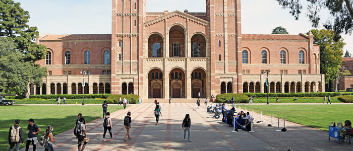 University of California