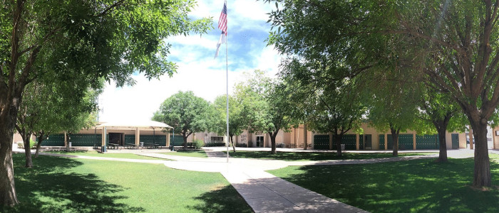 Phoenix Christian Preparatory School