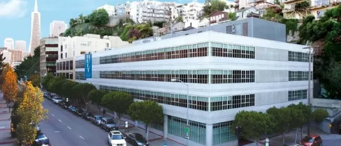 Hult International Business School (San Francisco)