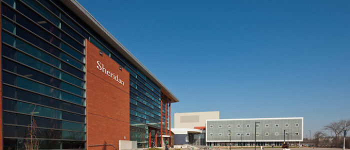 Sheridan College - Oakville