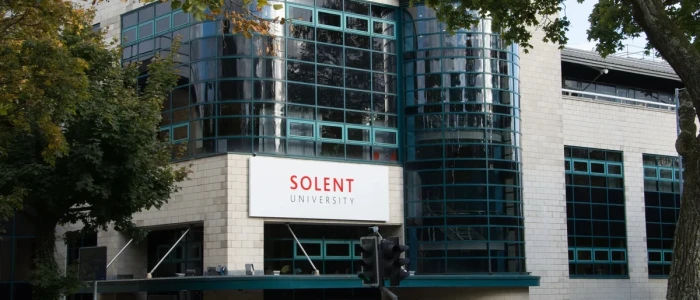 Solent University (London)