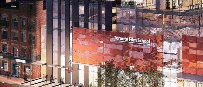 Toronto Film School