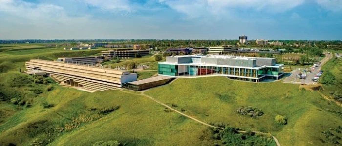 ULethbridge International College Calgary