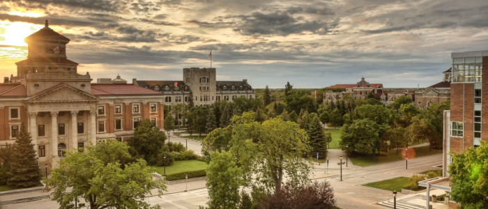 University of Manitoba