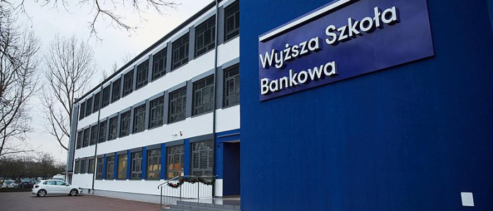 WSB Merito Universities (Warsaw)