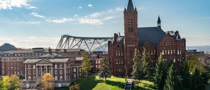 Syracuse University