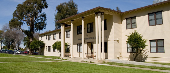 Touro University California