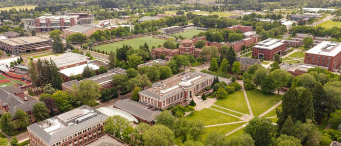 Oregon State University