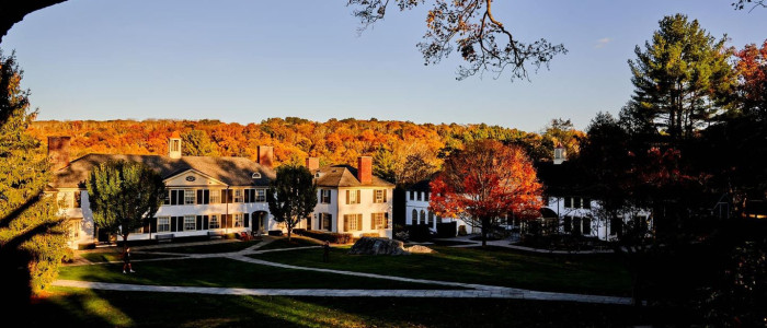 Frederick Gunn School