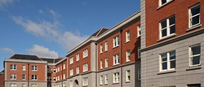 Dublin International Foundation College