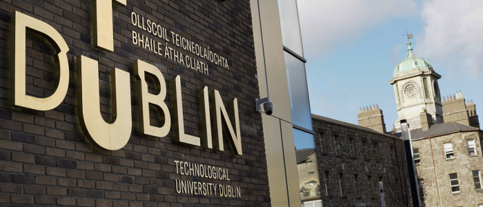 Technological University Dublin