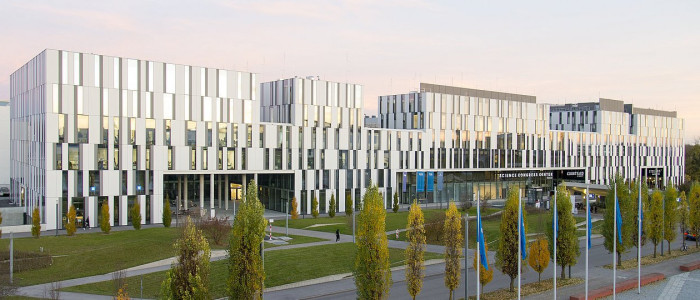 SRH University (Munich)