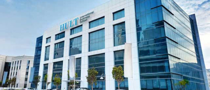 Hult International Business School (Dubai)