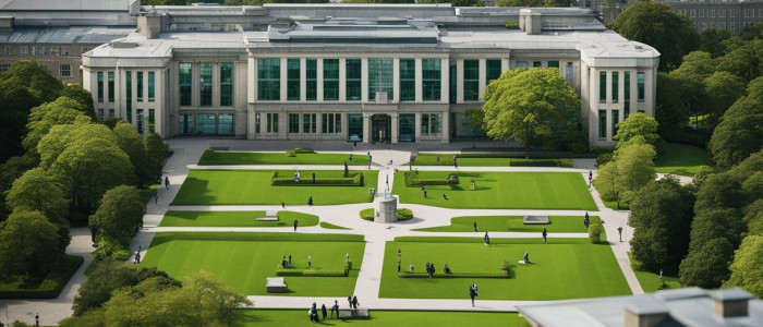 University College Dublin