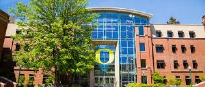 University of Oregon