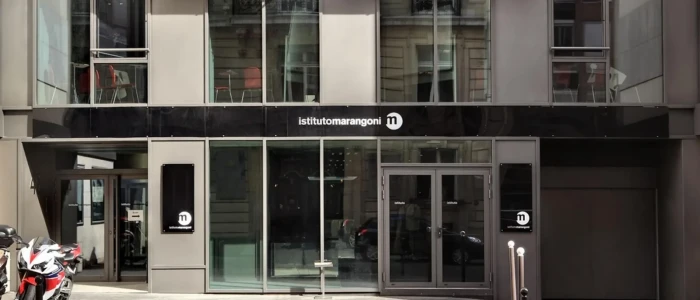 Istituto Marangoni Paris